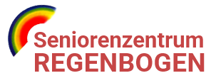 Seniorendienste Regenbogen - Logo