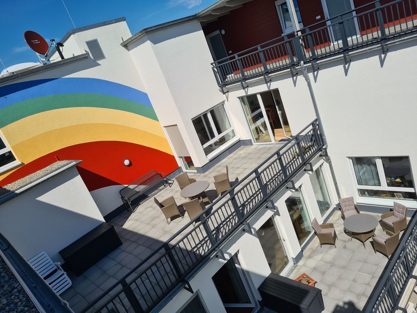 Balkon