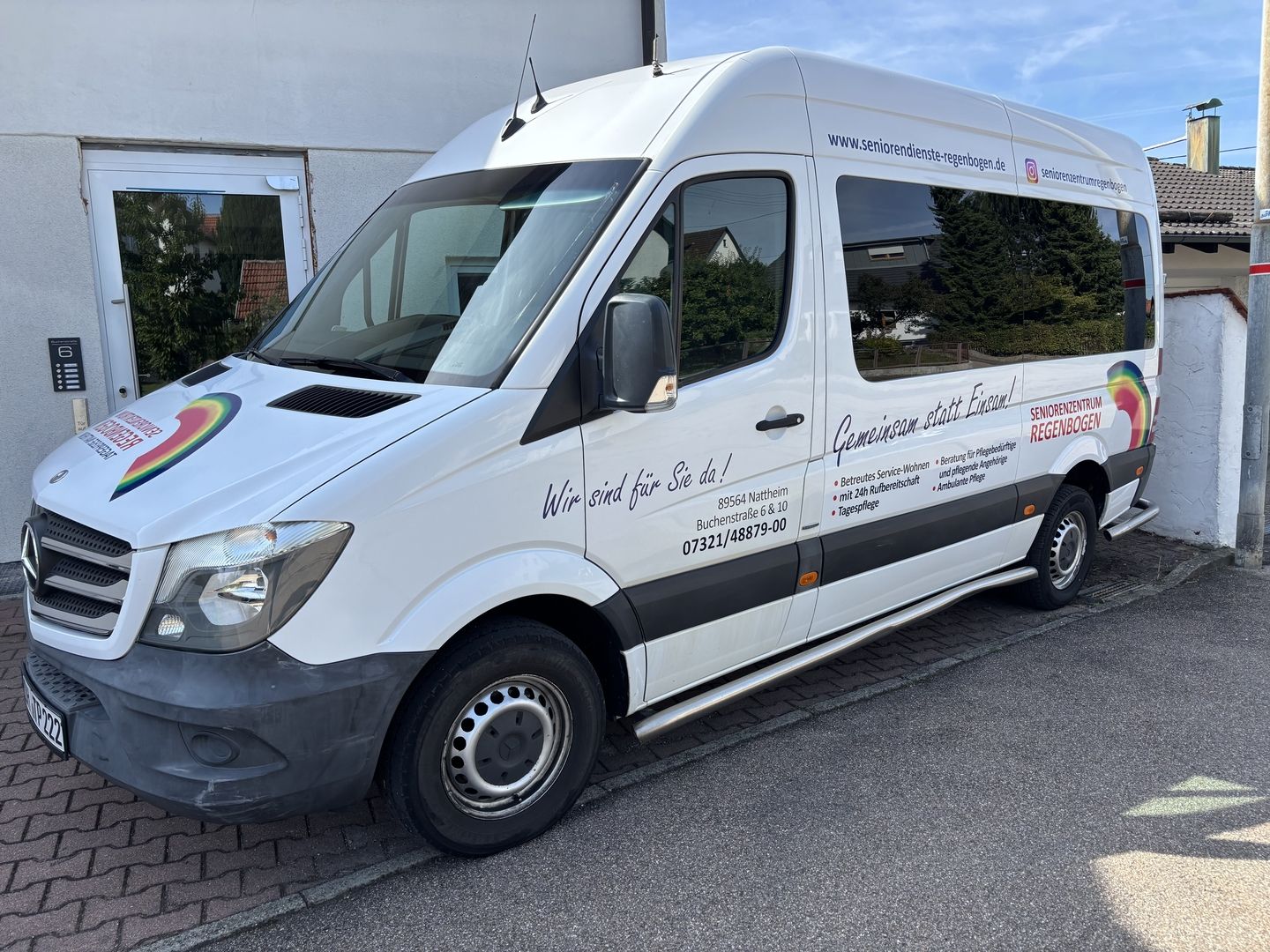 Sprinter